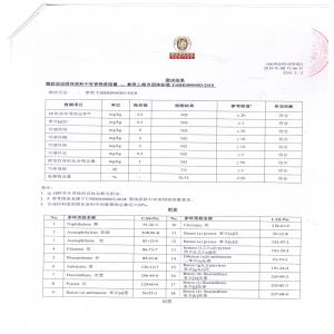 檢測(cè)報(bào)告