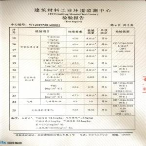 檢測(cè)報(bào)告