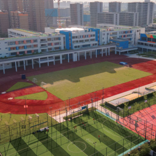 寧波江東中心學校