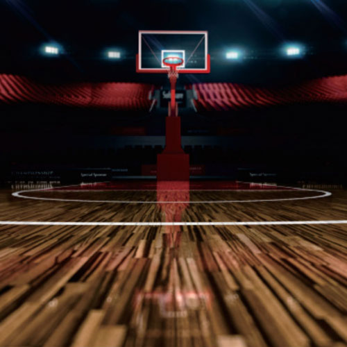 木紋PVC運動地膠