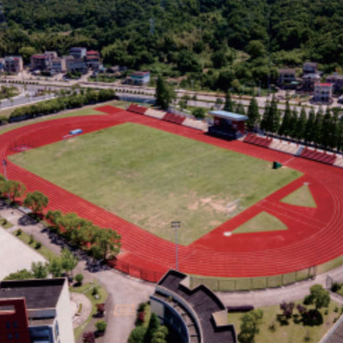 舟山定海區(qū)第六中學