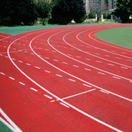 PGE多功能運動場地專用材料