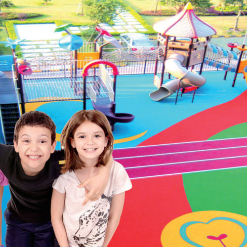 PGE幼兒園專用材料